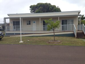 Exterior - NRMA Norah Head Holiday Park (Norah Head)