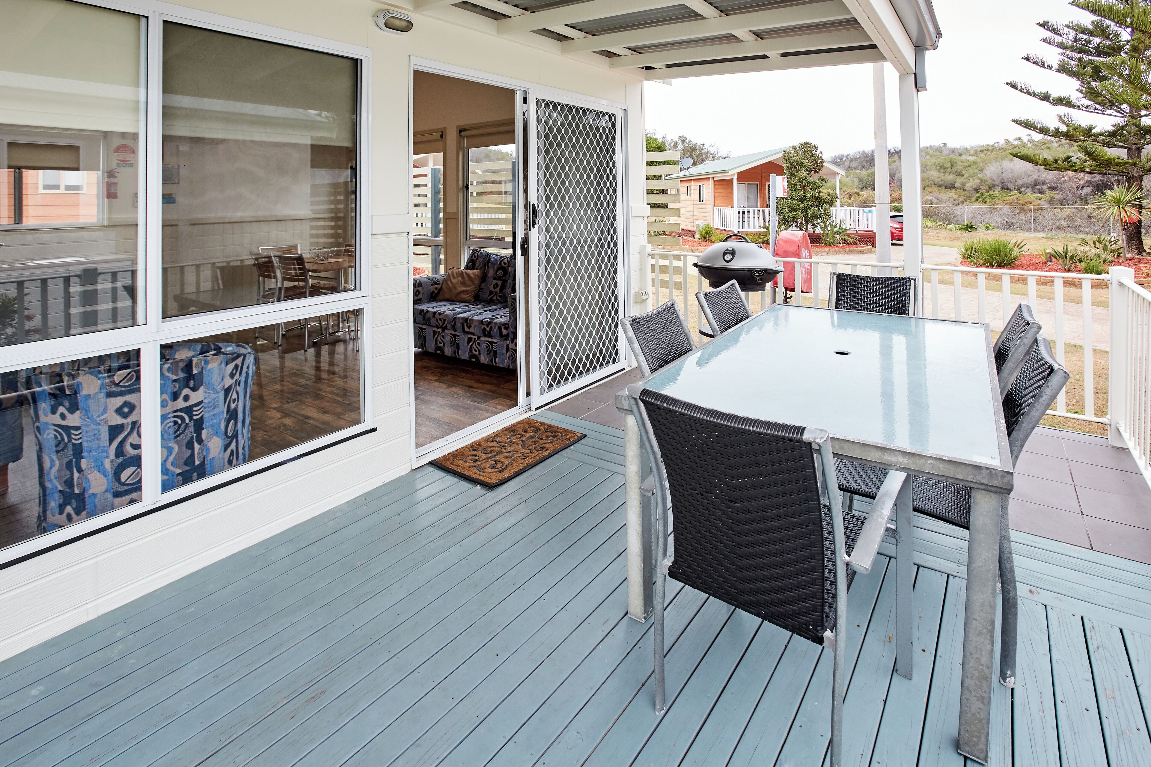 Teras/patio