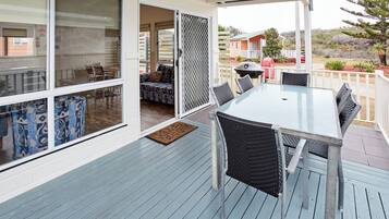 Teras/patio