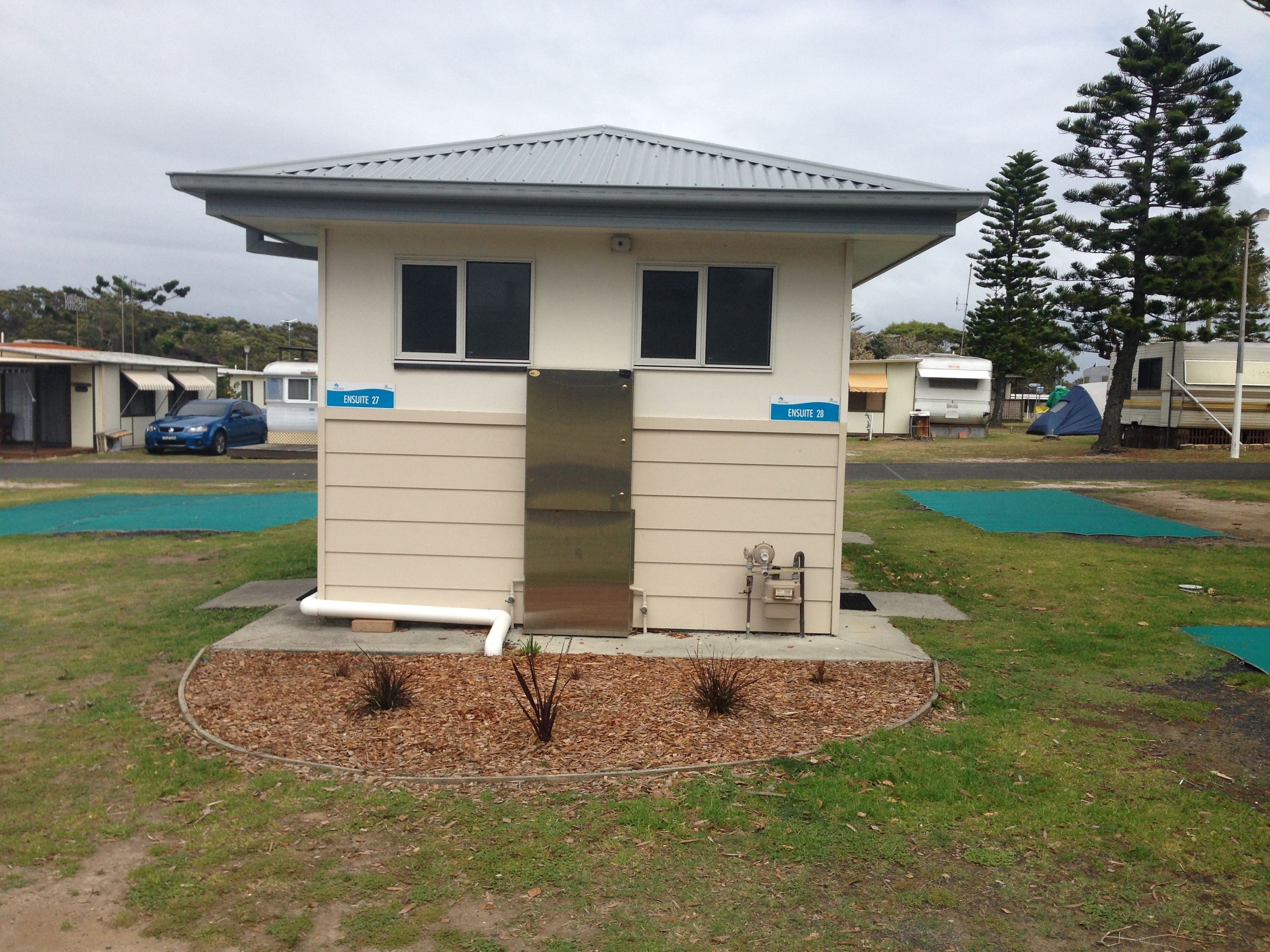 Property amenity