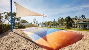 Children's activities