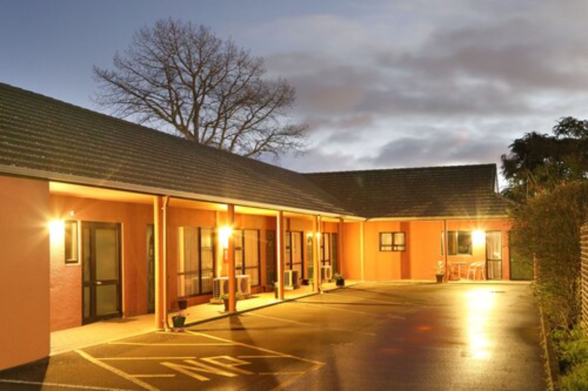 3 Star Hotels