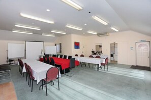 Salle de réunion