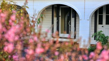 Servicios del alojamiento