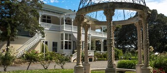 Ormlie Lodge