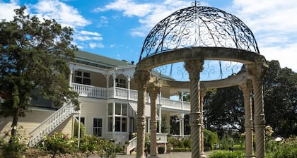 Ormlie Lodge