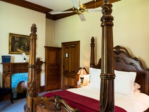 Room - Ormlie Lodge (Waiohiki)
