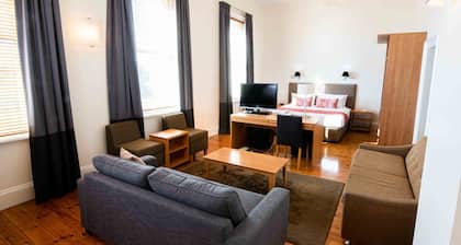 Park Hotel Mount Gambier