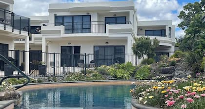 Ocean Breeze Resort