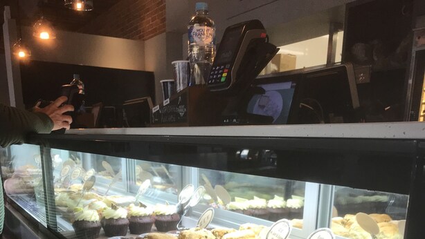 Kaffebar