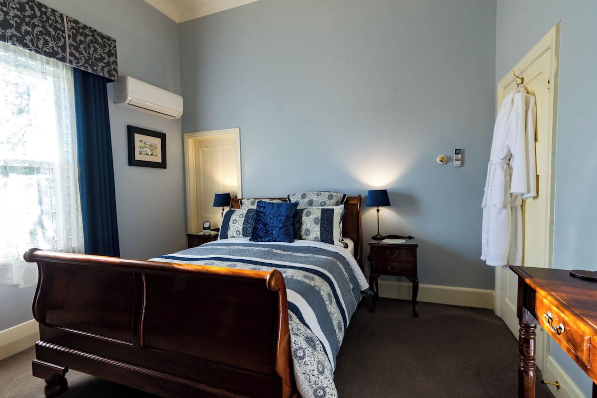 Standaard kamer, niet-roken (Suite 4) | Individueel gedecoreerd, individueel gemeubileerd
