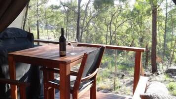 Teras/patio
