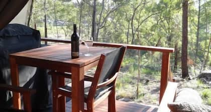 Murphy's Creek Hideaway