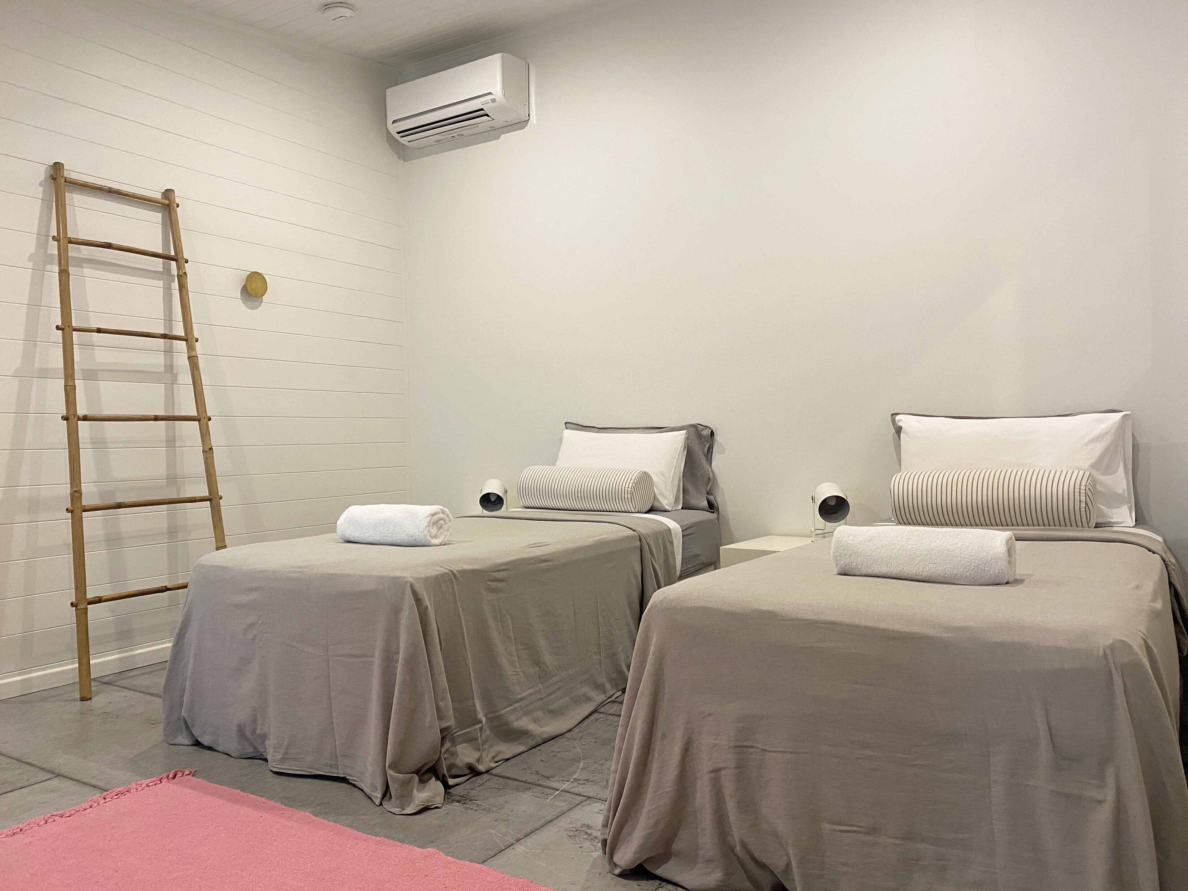 Standard Double or Twin Room | Premium bedding, free WiFi, bed sheets