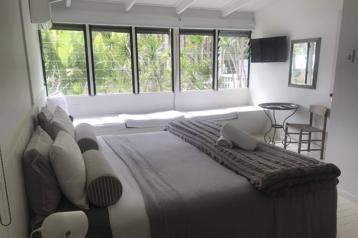 Standard Double or Twin Room | Premium bedding, WiFi (free), bed sheets