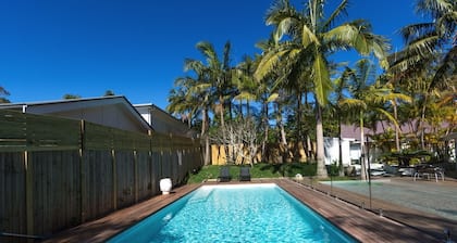 Byron Springs