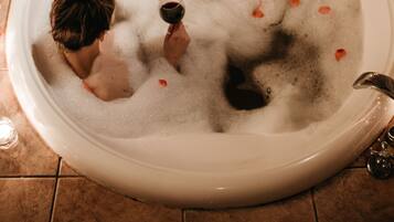 Bubbelbad