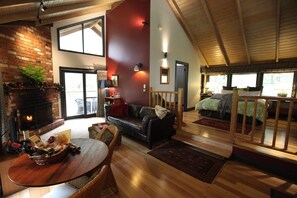 1 bedroom, premium bedding, Tempur-Pedic beds, minibar