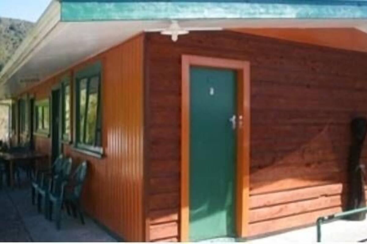 Bungalow Standard