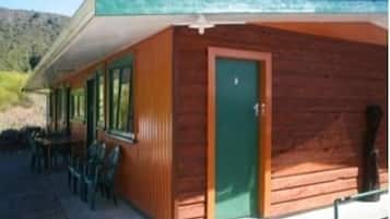 Bungalow Tiêu chuẩn | Bàn ủi/dụng cụ ủi quần áo, truy cập Internet không dây (phụ phí)