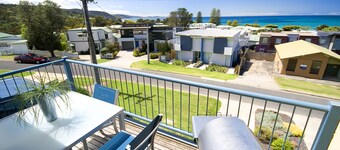 Lorne Ocean Sun Apartments