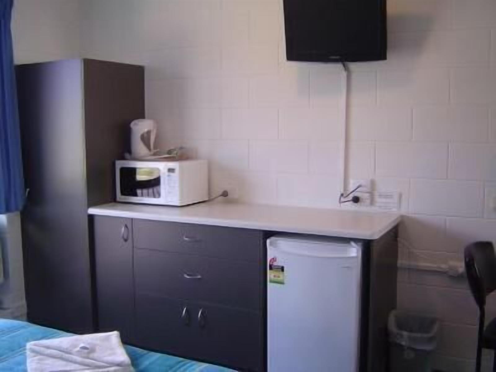 Foto - Cedar Lodge Motel