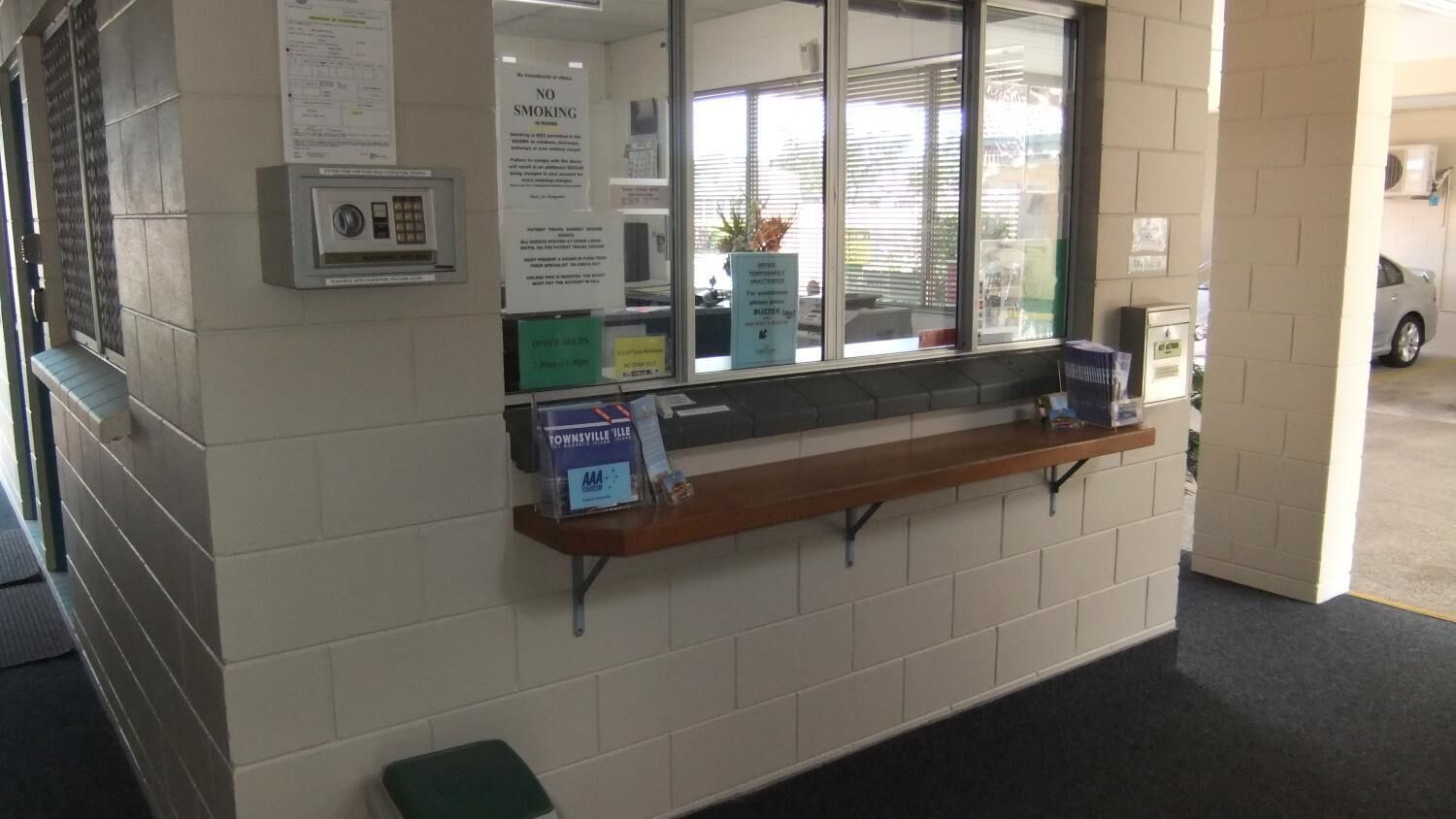 Foto - Cedar Lodge Motel