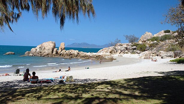Strand