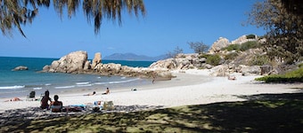 Cedar Lodge Motel Townsville