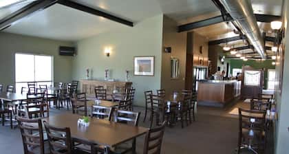 Dooleys Springsure Tavern and Motel