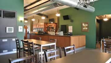 Bar (ter plaatse)
