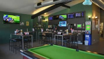 Pub