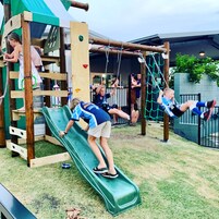 Playground externo