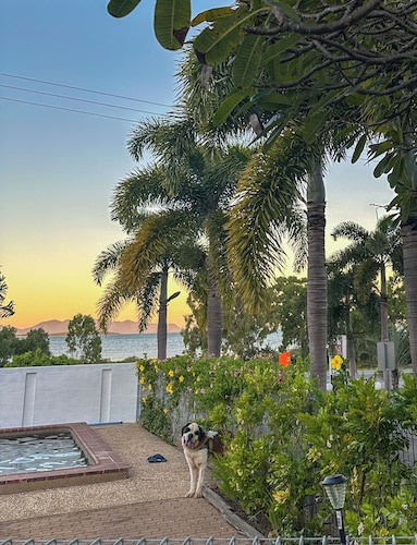 Ocean View Motel Bowen