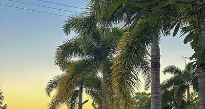 Ocean View Motel Bowen