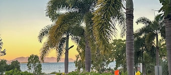 Ocean View Motel Bowen