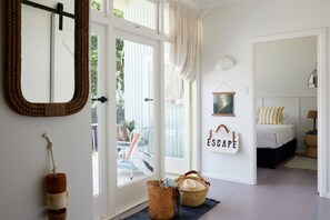 Huis | Luxe beddengoed, individueel gedecoreerd, individueel gemeubileerd