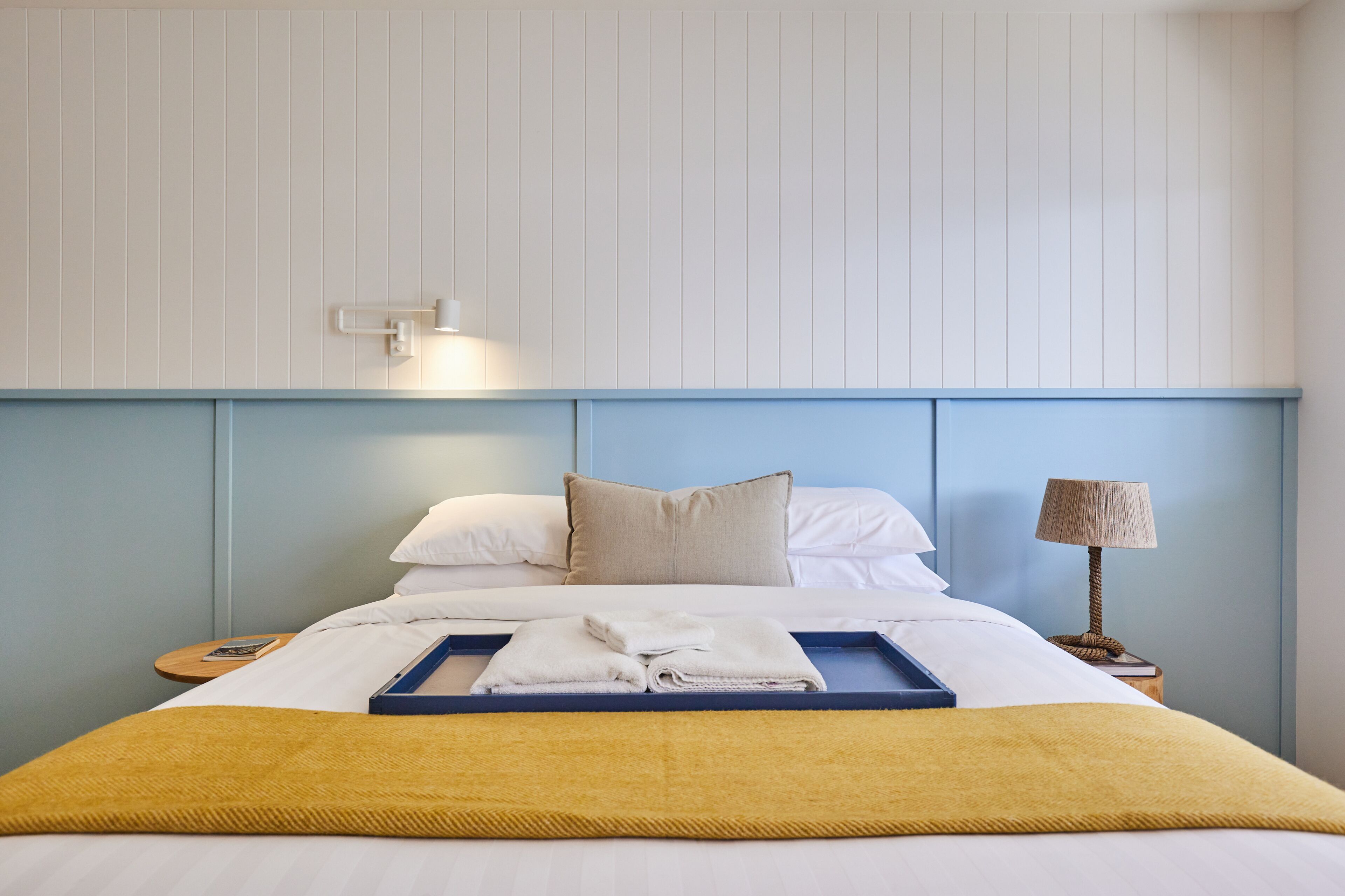 Deluxe Room | Premium bedding, individually decorated, individually furnished, desk