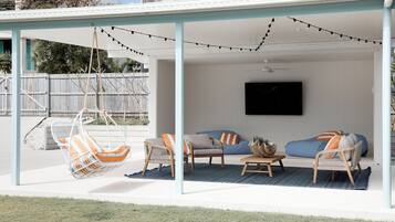 Hus | Sengetøy av topp kvalitet, individuelt dekorert og individuelt innredet