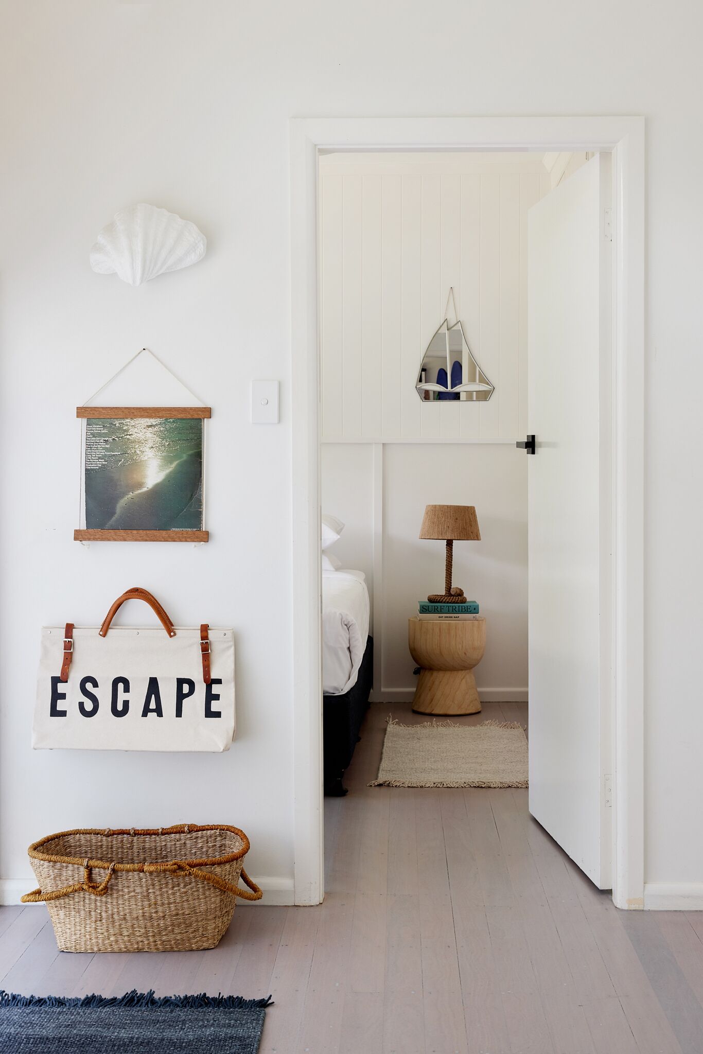 House | Premium bedding, individually decorated, individually furnished, desk