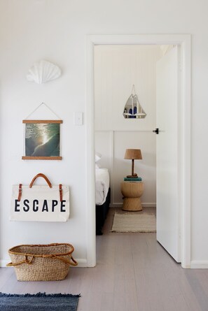 Huis | Luxe beddengoed, individueel gedecoreerd, individueel gemeubileerd