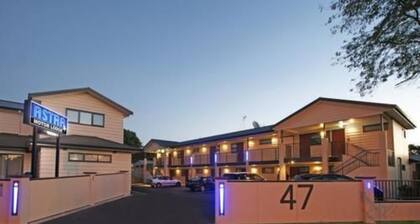 Astra Motor Lodge