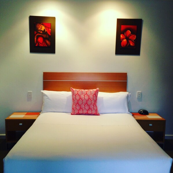 Superior Room, Non Smoking