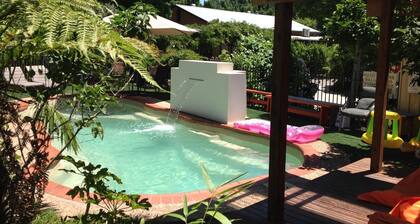 Coach House Inn