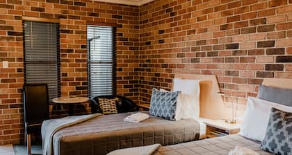 Inverell Terrace Motor Lodge