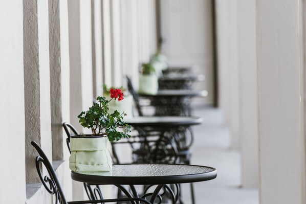 Porch