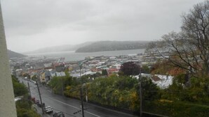 View from property - Dunedin Lodge (Dunedin)