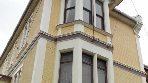 Exterior - Dunedin Lodge (Dunedin)