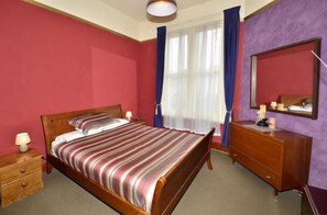 Standard Room, Non Smoking, Shared Bathroom (STANDARD ROOM) | Free WiFi