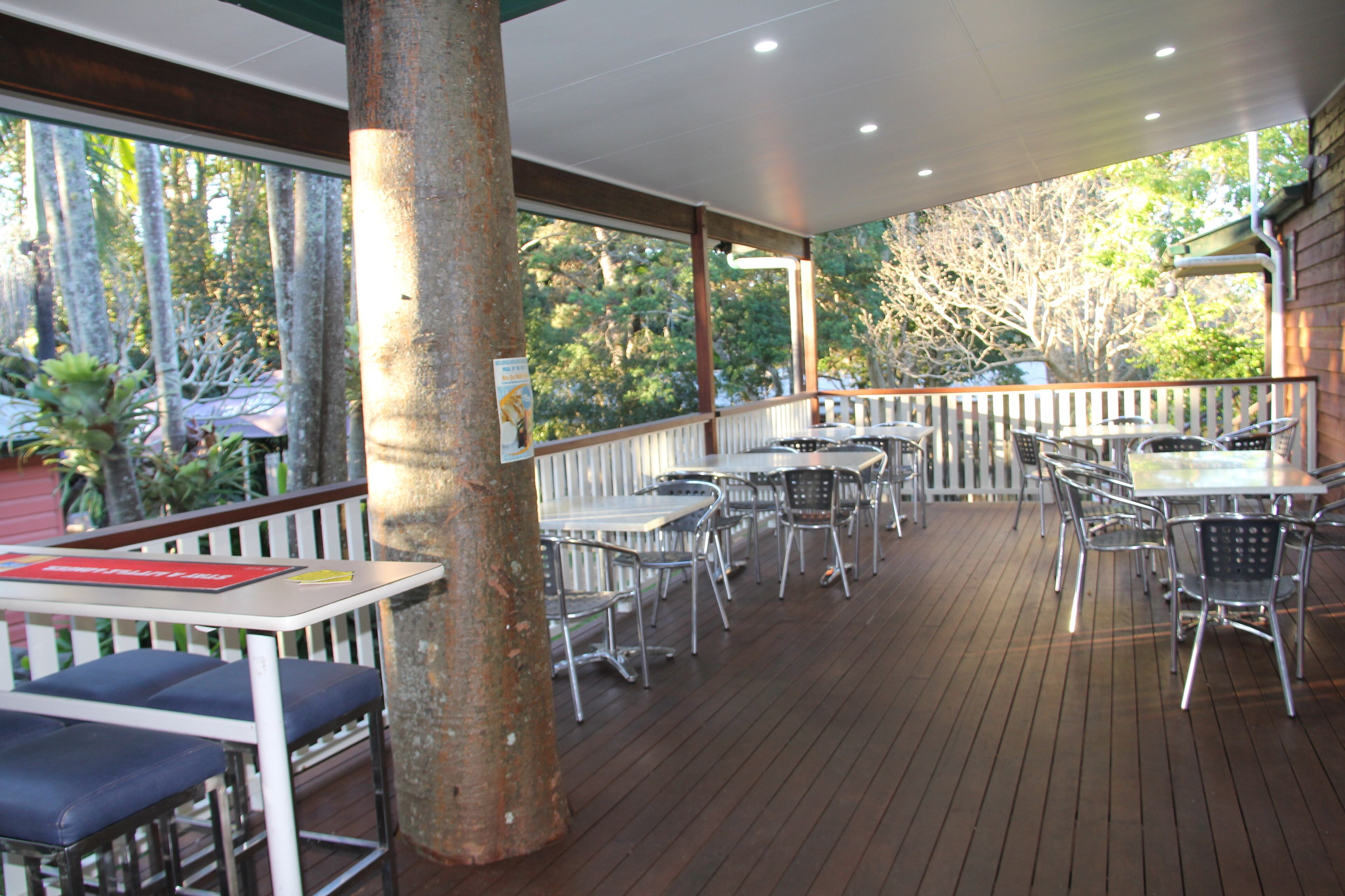 Top 2 Romantic Getaways In Maleny, Australia Trip101